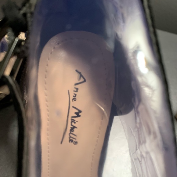 Anne Marie Studded Strappy heels - Picture 7 of 9